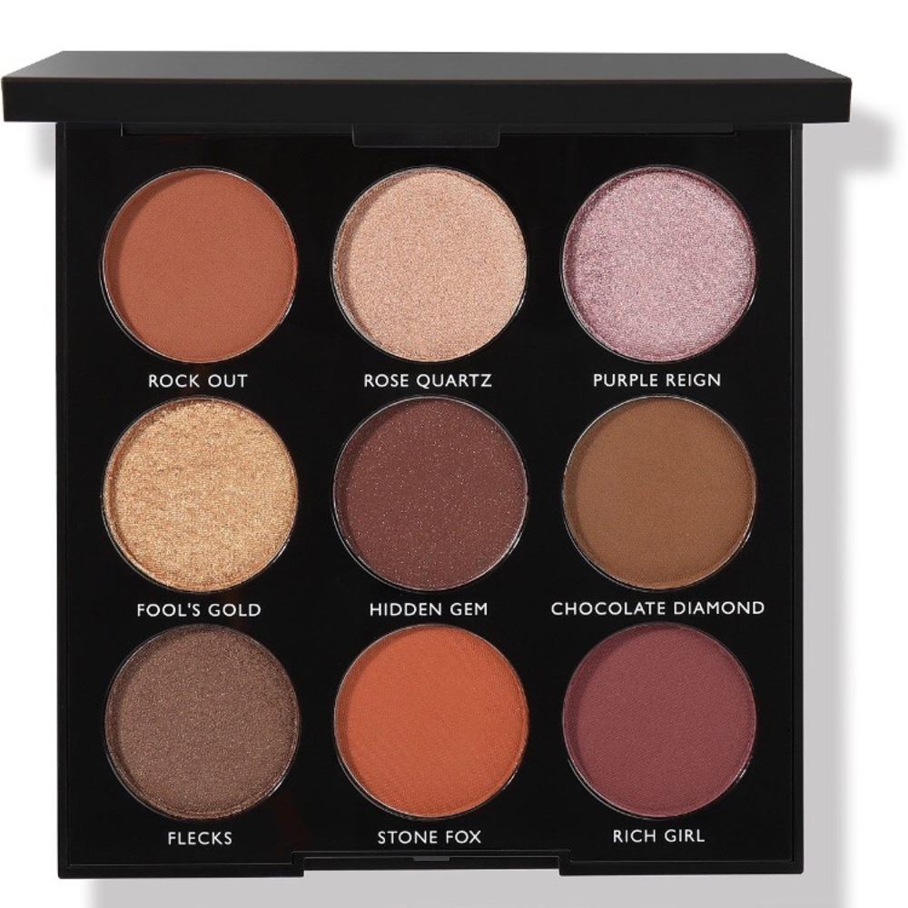 Morphe 9C